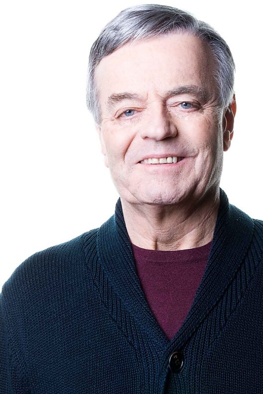 Tony Blackburn