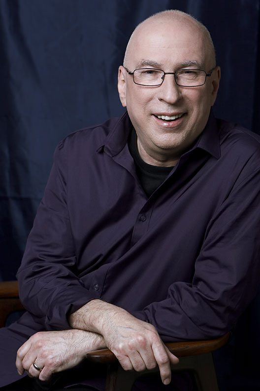 Ken Bruce