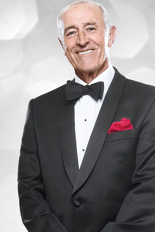 len goodman