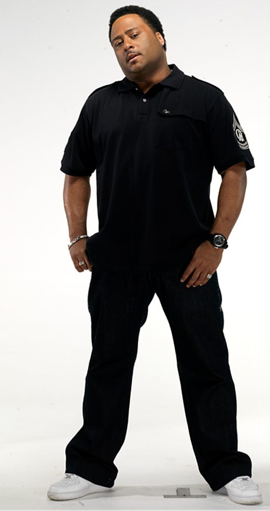 Robbo Ranx Profile