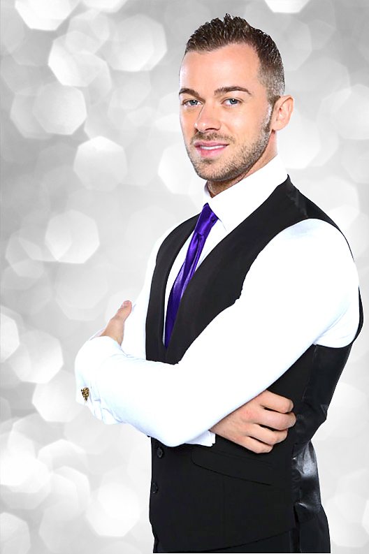 Artem Chigvintsev