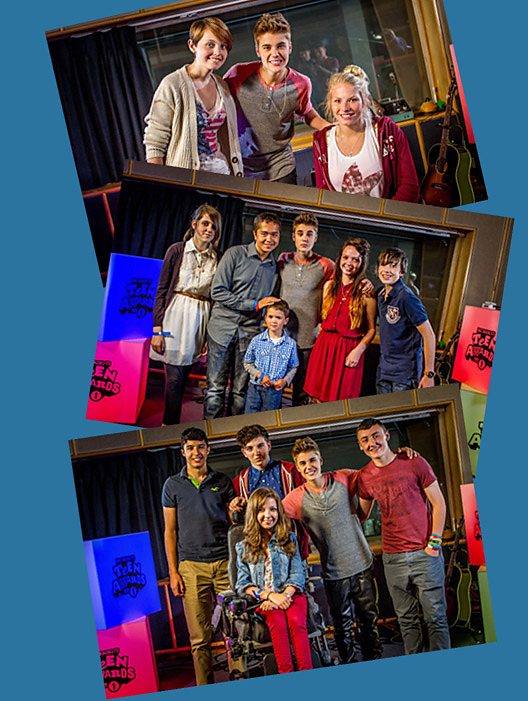 Radio 1's Teen Heroes