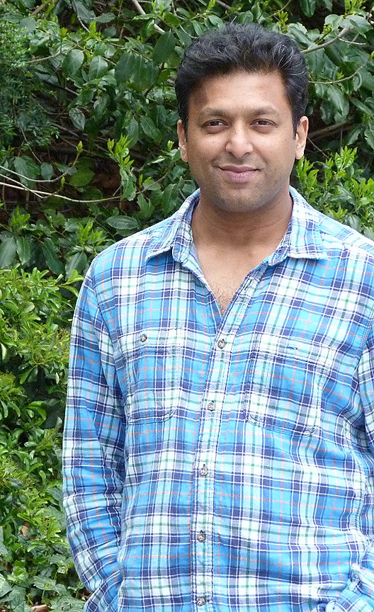 Iftikar Shah