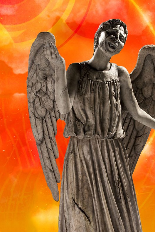 Weeping Angels
