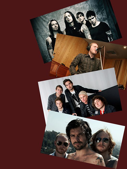 Radio 1 Rocks