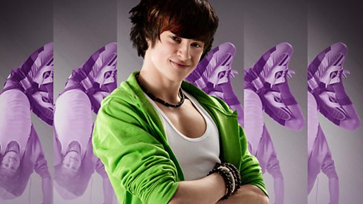 Charlie Wheeller