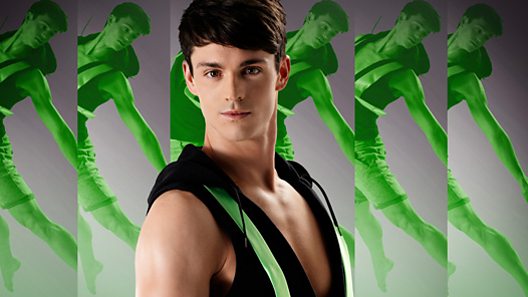 Shane Collard