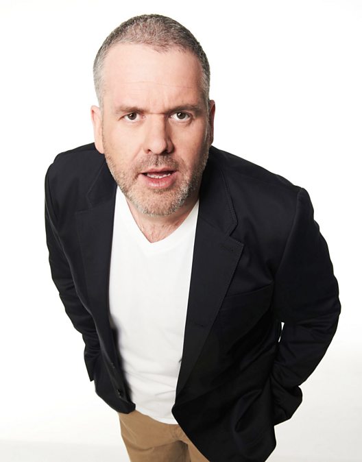 Chris Moyles Profile