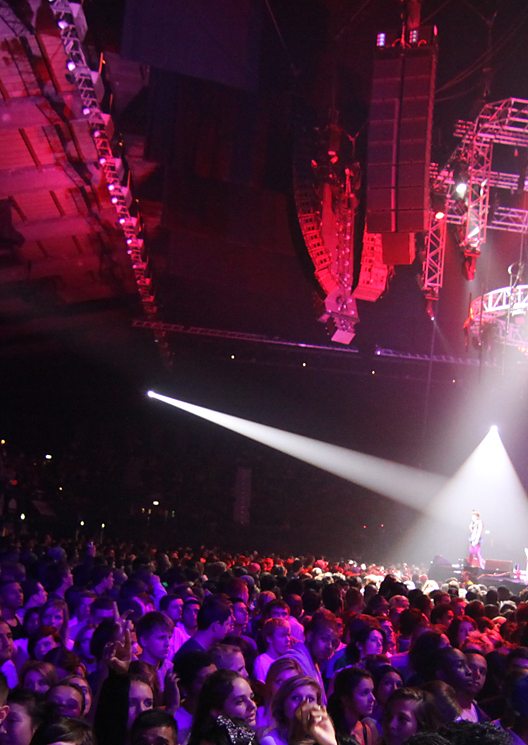 Birmingham Ballroom