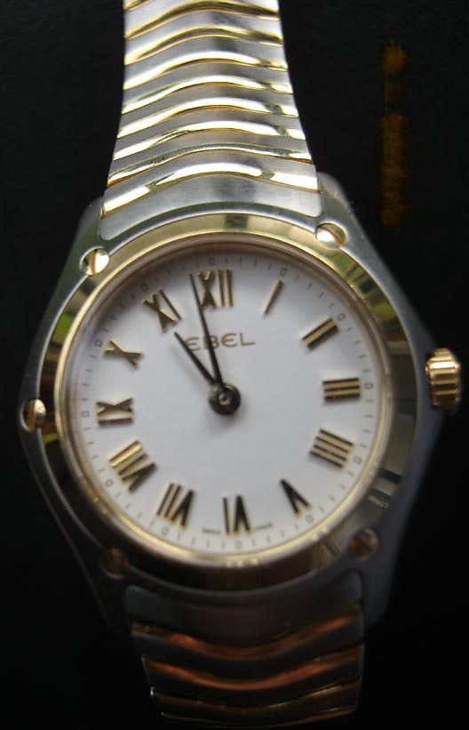 Weybridge aggravated burglary