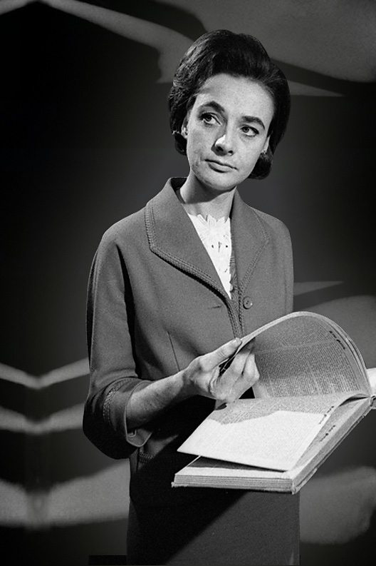 Barbara Wright