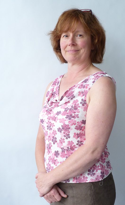 Donna Horrobin