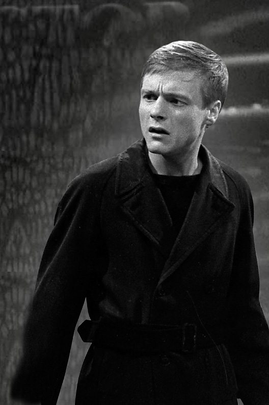 Ben Jackson