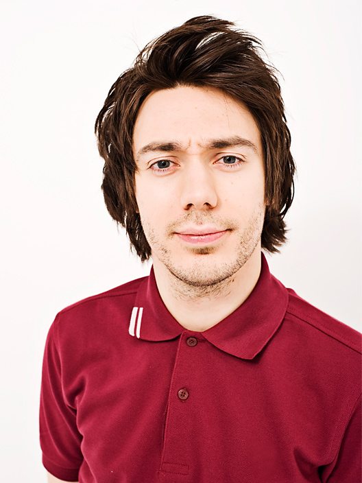 Tom Deacon