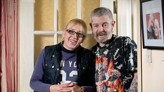 The Foley family from Merthyr