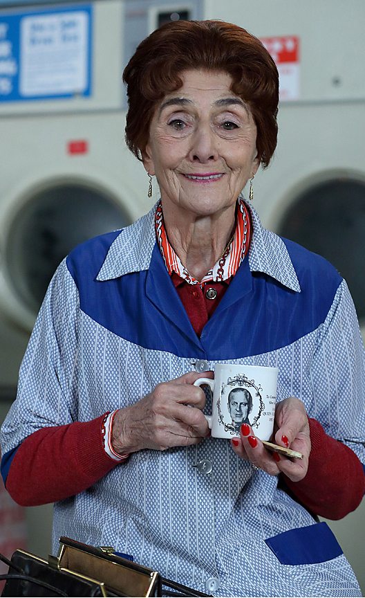 Dot Branning