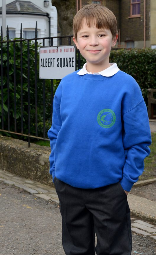 Bobby Beale