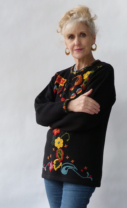 Celia Redwood