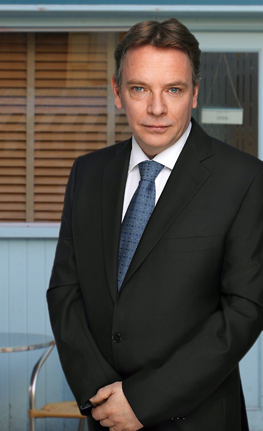 Ian Beale