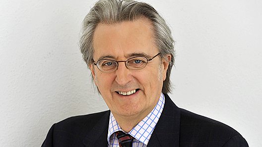 Paul Lewis