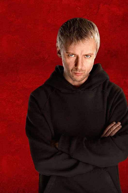 The Master