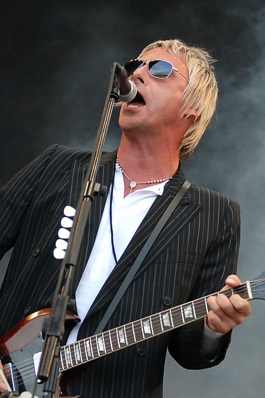 Paul Weller