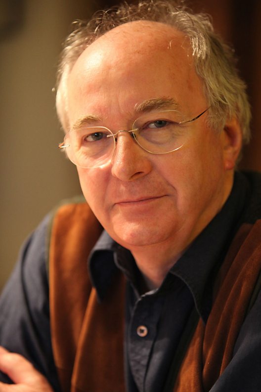 Philip Pullman
