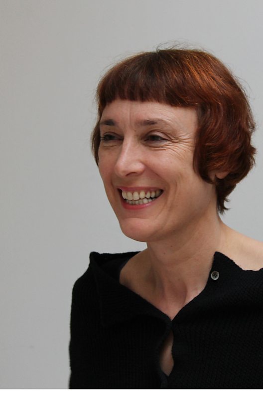 Cornelia Parker