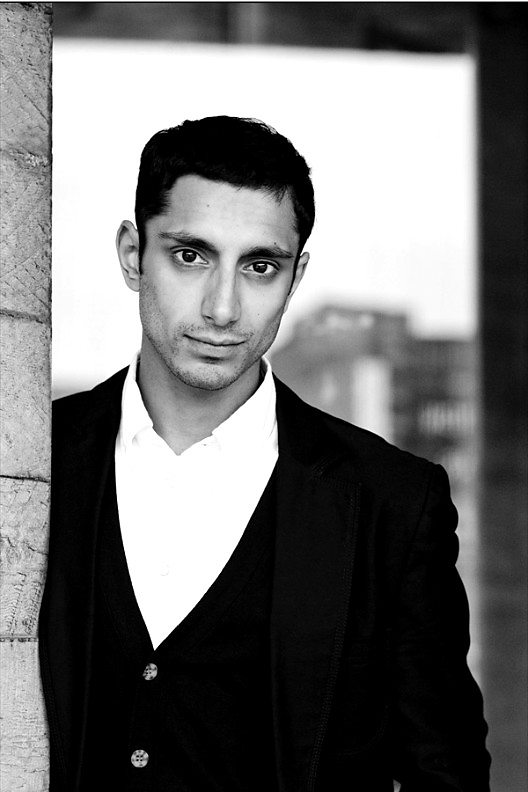 Riz Ahmed