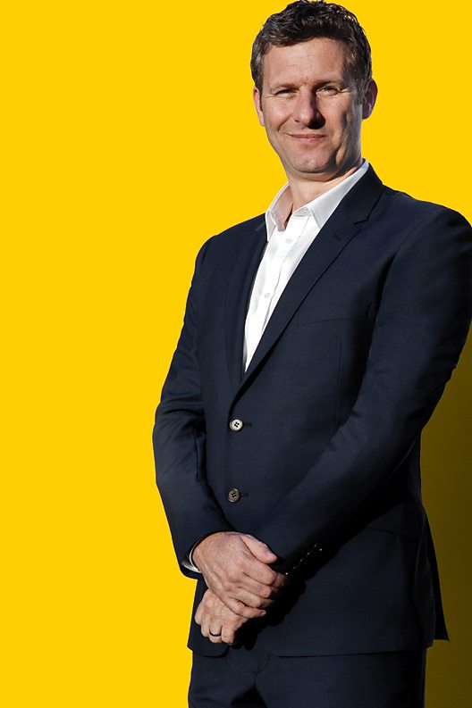 Adam Hills