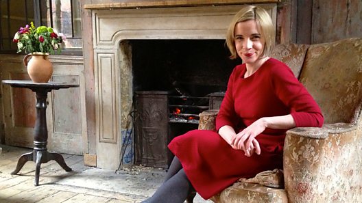Bbc Four A Very British Murder With Lucy Worsley Dr Lucy Worsley