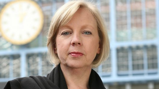 Deborah Meaden