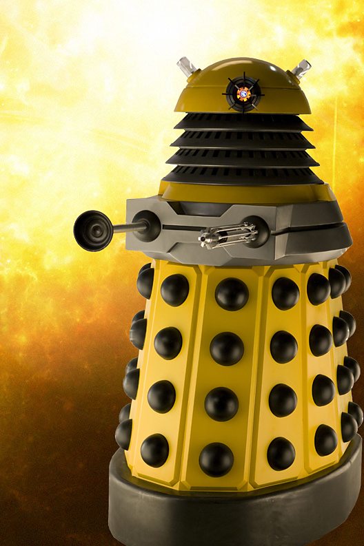 The Daleks