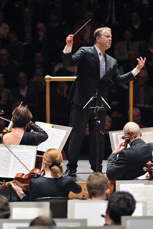 About the Orchestra