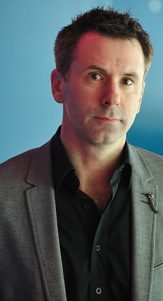Spencer Kelly
