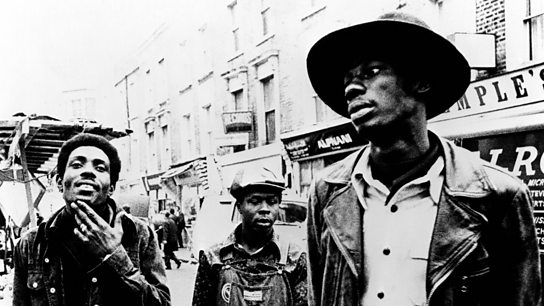 The Heptones The Heptones