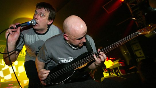 Inspiral Carpets Inspiral Carpets
