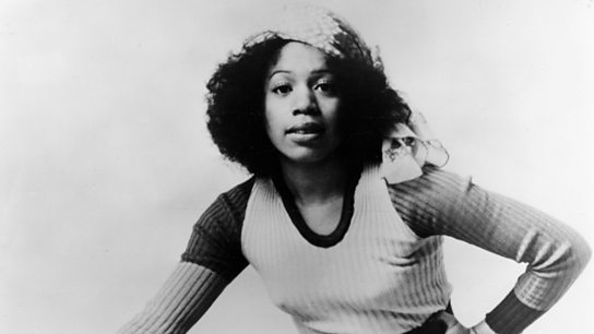 Valerie Simpson Valerie Simpson