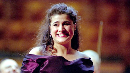 Cecilia Bartoli Cecilia Bartoli