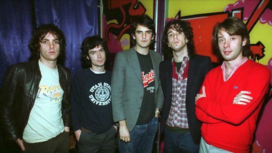 The Thrills The Thrills