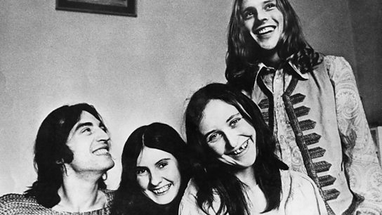 The Incredible String Band The Incredible String Band