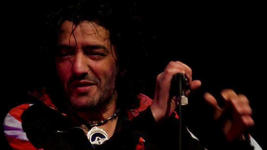 Rachid Taha Rachid Taha