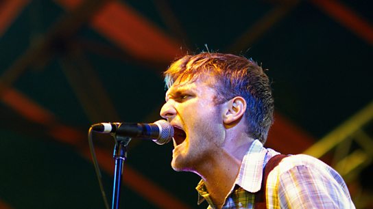 Cold War Kids Cold War Kids