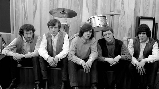 The Pretty Things The Pretty Things