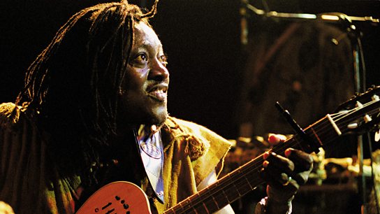 Habib Koité Habib Koité