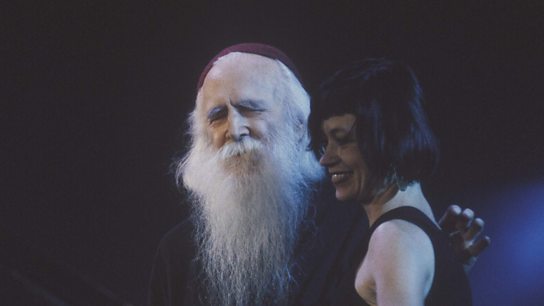 Moondog Moondog