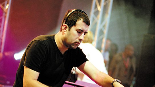Dave Clarke Dave Clarke
