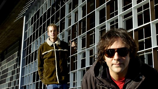 Fountains of Wayne Fountains of Wayne