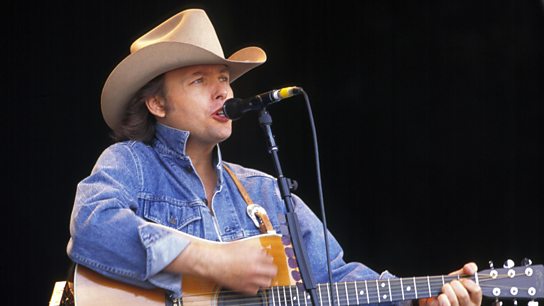Dwight Yoakam Dwight Yoakam