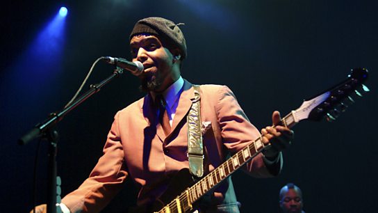 Van Hunt Van Hunt
